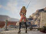 3d Fantasy Elf Babes Blondes - Elf Babes Blonde/wazzup5.jpg