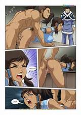 Legend Of Korra Porn Cartoon Se | Filmvz Portal Hentai Avatar Legend ...