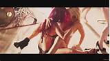 Porn Star Dancing My Darkest Days