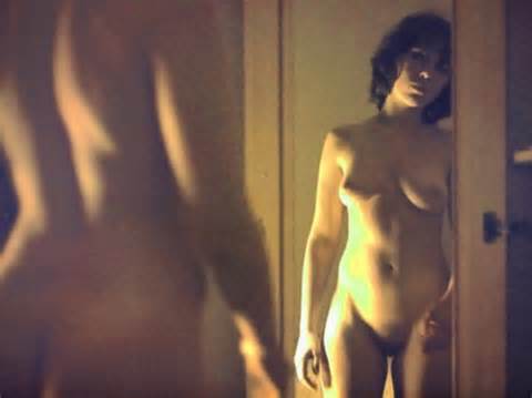 Scarlett Johansson completely naked in her new movie â€˜Under The Skin ...