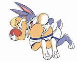 Lola Bunny - 34