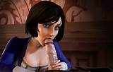 Tagged: elizabeth bioshock infinite fugtrup gif