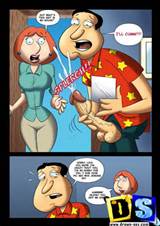 Check Out Cartoon Mom Lois Griffin Silver Cartoon Picture 1