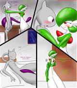 gardevoir e hentai hentai manga pics pokemon furry liv gardevoir ...