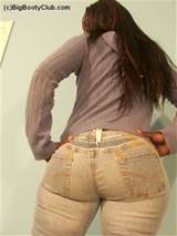 BIG BOOTY JUDY
