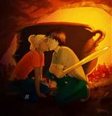 Percy Jackson & Annabeth (Cartoon Version) #2yearsPercyJackson http ...