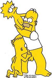 Xxx Gay Simpsons Xrated Simpsons The Simpsons Porn Homer Simpsons