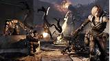 Gears of War 3 Art And Screen Gallery