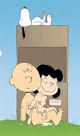Lucy And Charlie Brown Porn