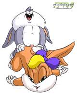 LOONEY TOONS -