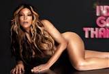 Wendy Williams - Naked for Peta