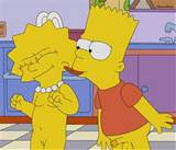 bart and lisa porn simpsons cda simpson lisa bart entry chainmale