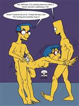 Bart Simpson Porn