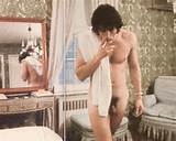 Vintage Nude Sylvester Stallone