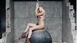 Miley Cyrus nude in new video - Miley Cyrus - Wrecking Ball_3.jpg