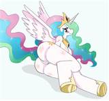 choose new picture of princess celestia press update