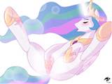 Princess Celestia, you can everything!