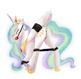 Princess Celestia, you can everything!