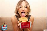 Fast Food Porn-Big Mac. (IMG 3)