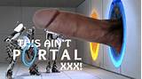 This Ainâ€™t Portal XXXâ€: Youâ€™ll be GLaDOS you did